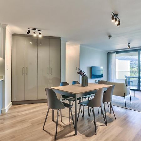 Newlands Peak Luxury Apartment Unit 636 Kapstadt Exterior foto