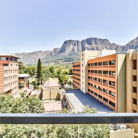 Newlands Peak Luxury Apartment Unit 636 Kapstadt Exterior foto