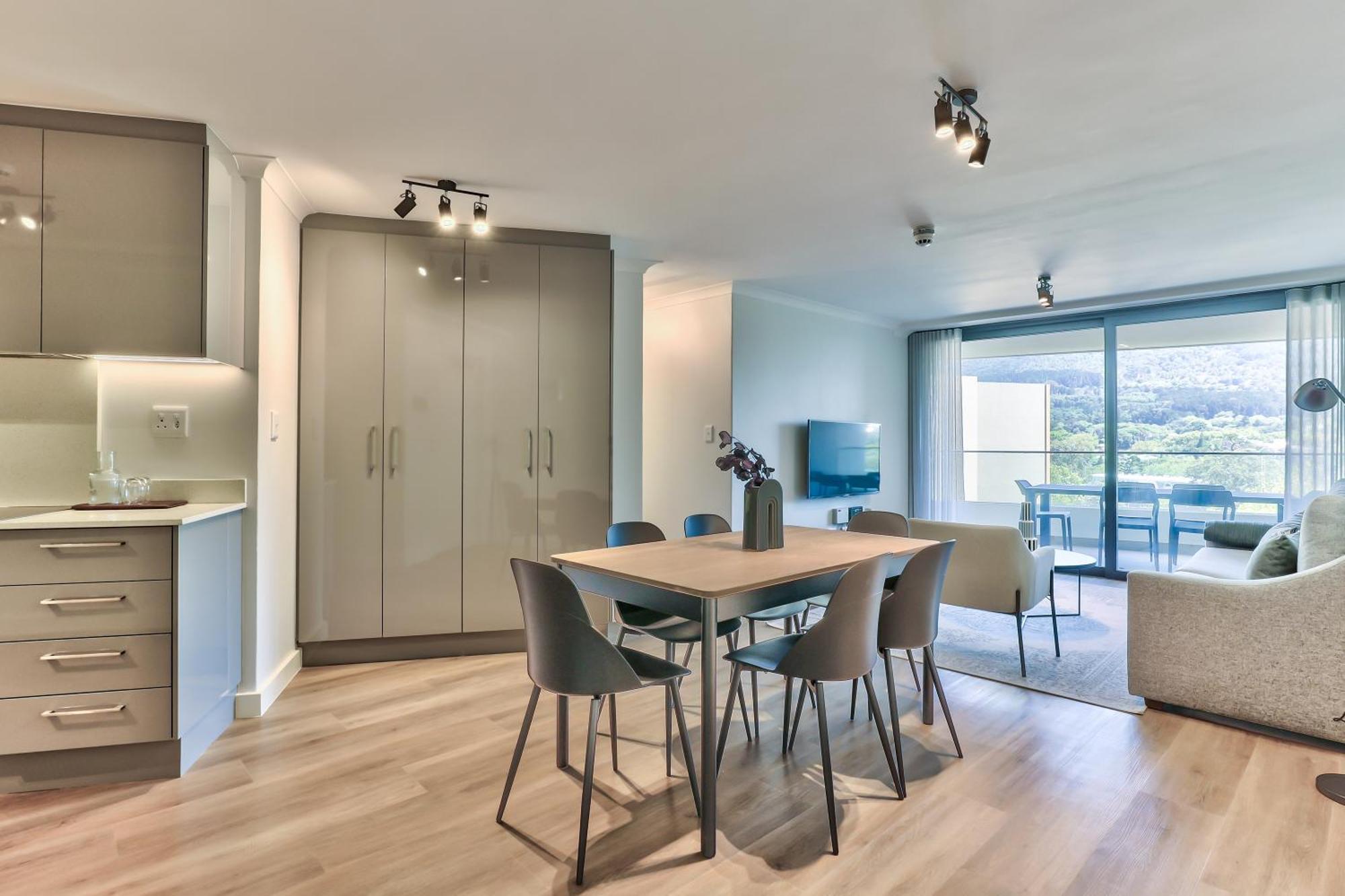 Newlands Peak Luxury Apartment Unit 636 Kapstadt Exterior foto