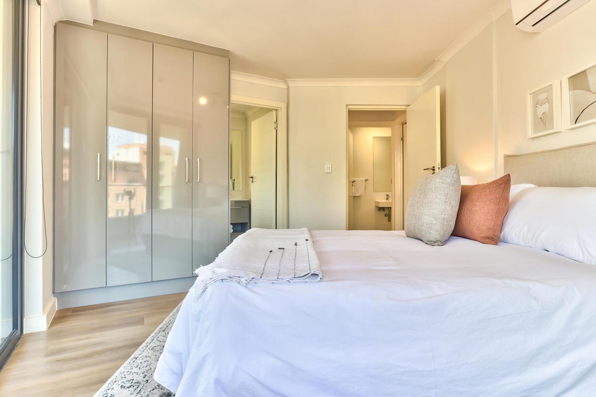 Newlands Peak Luxury Apartment Unit 636 Kapstadt Exterior foto