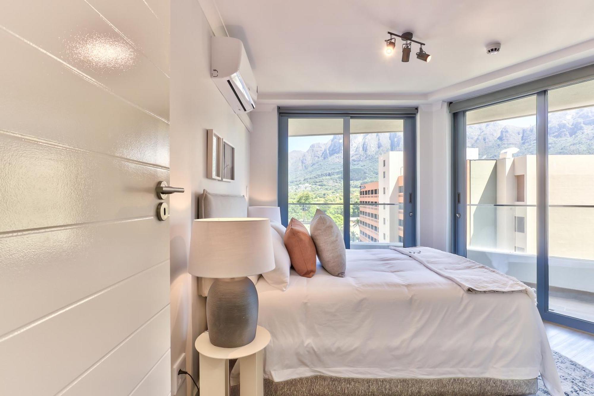 Newlands Peak Luxury Apartment Unit 636 Kapstadt Exterior foto