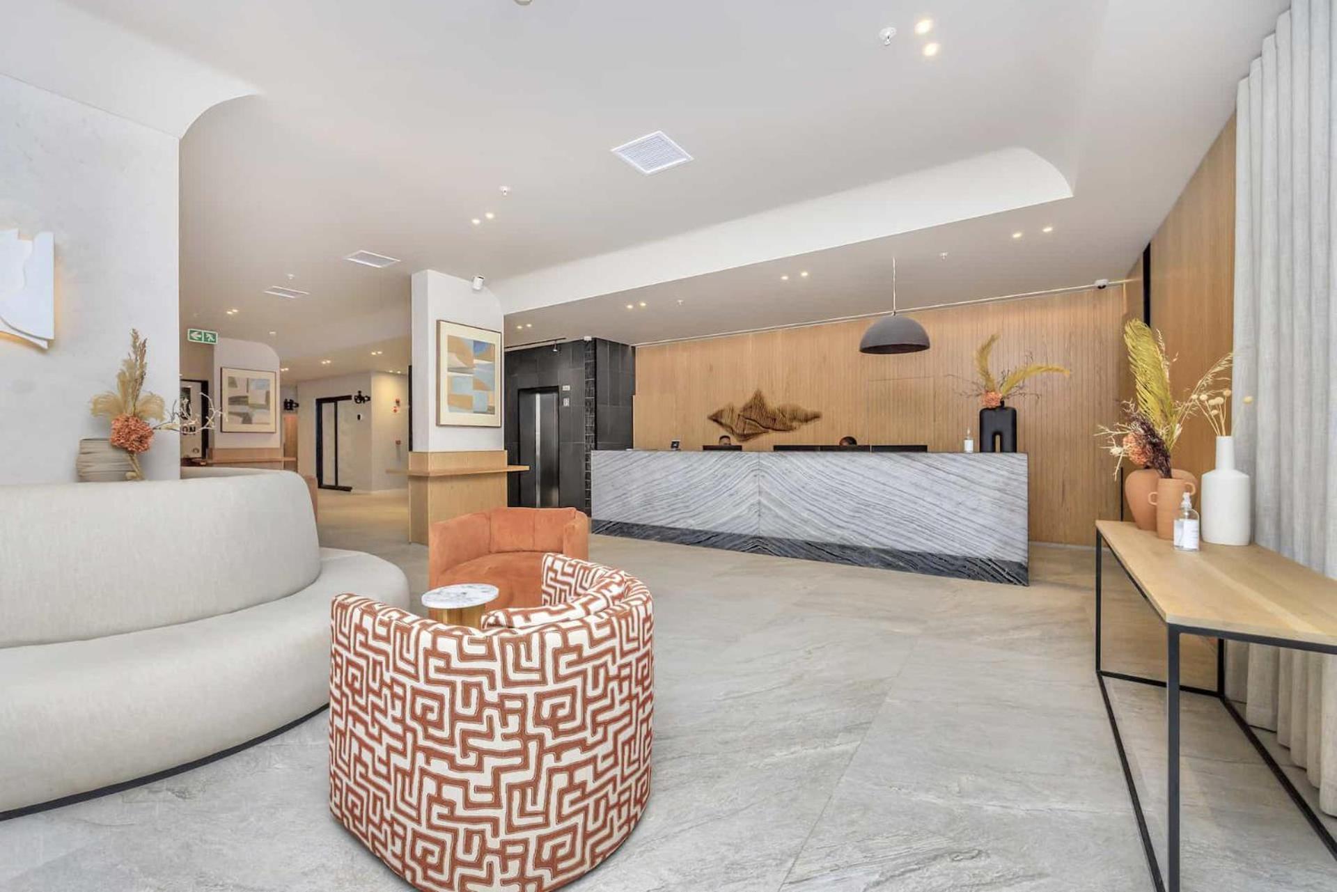 Newlands Peak Luxury Apartment Unit 636 Kapstadt Exterior foto
