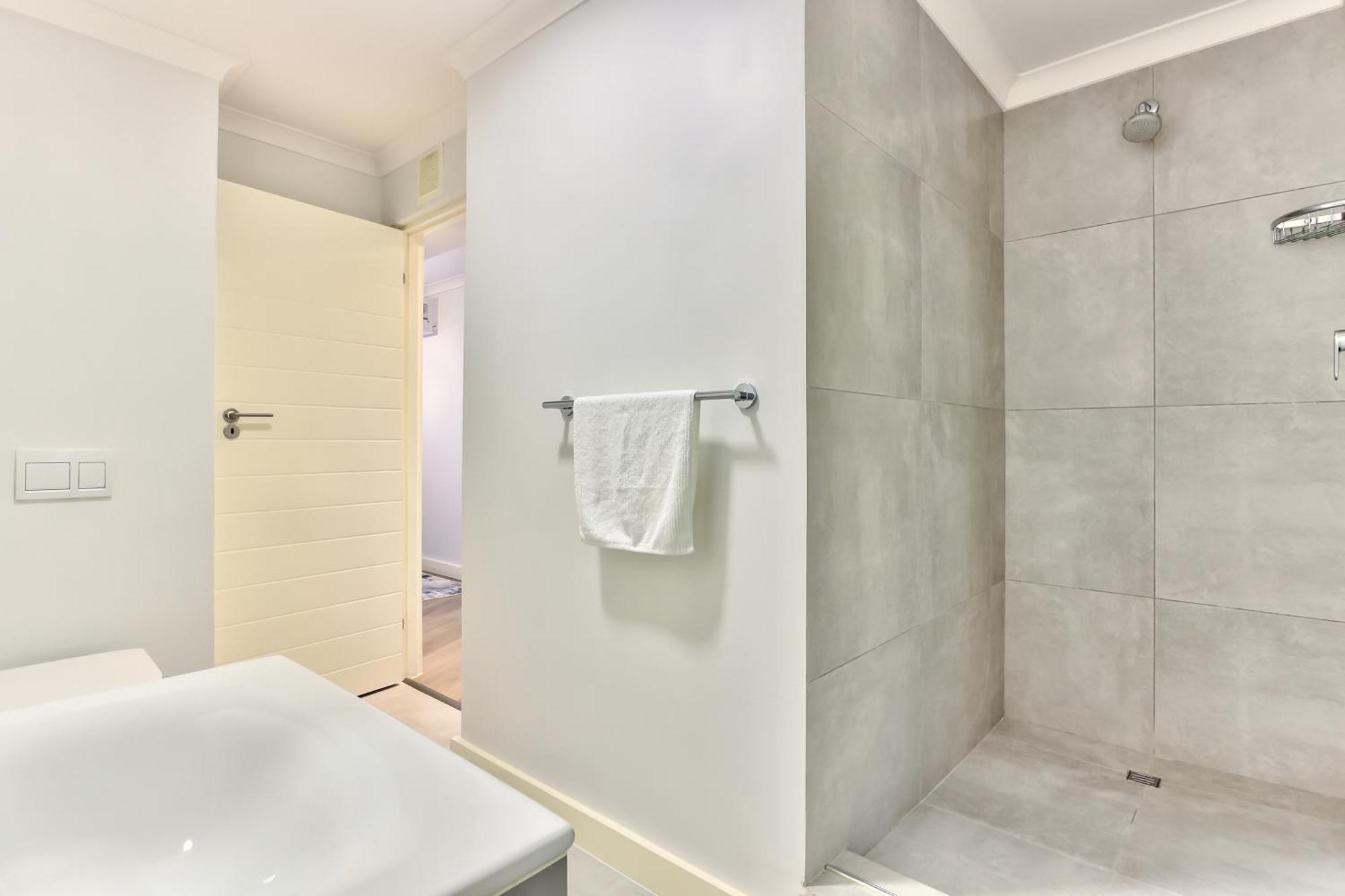 Newlands Peak Luxury Apartment Unit 636 Kapstadt Exterior foto