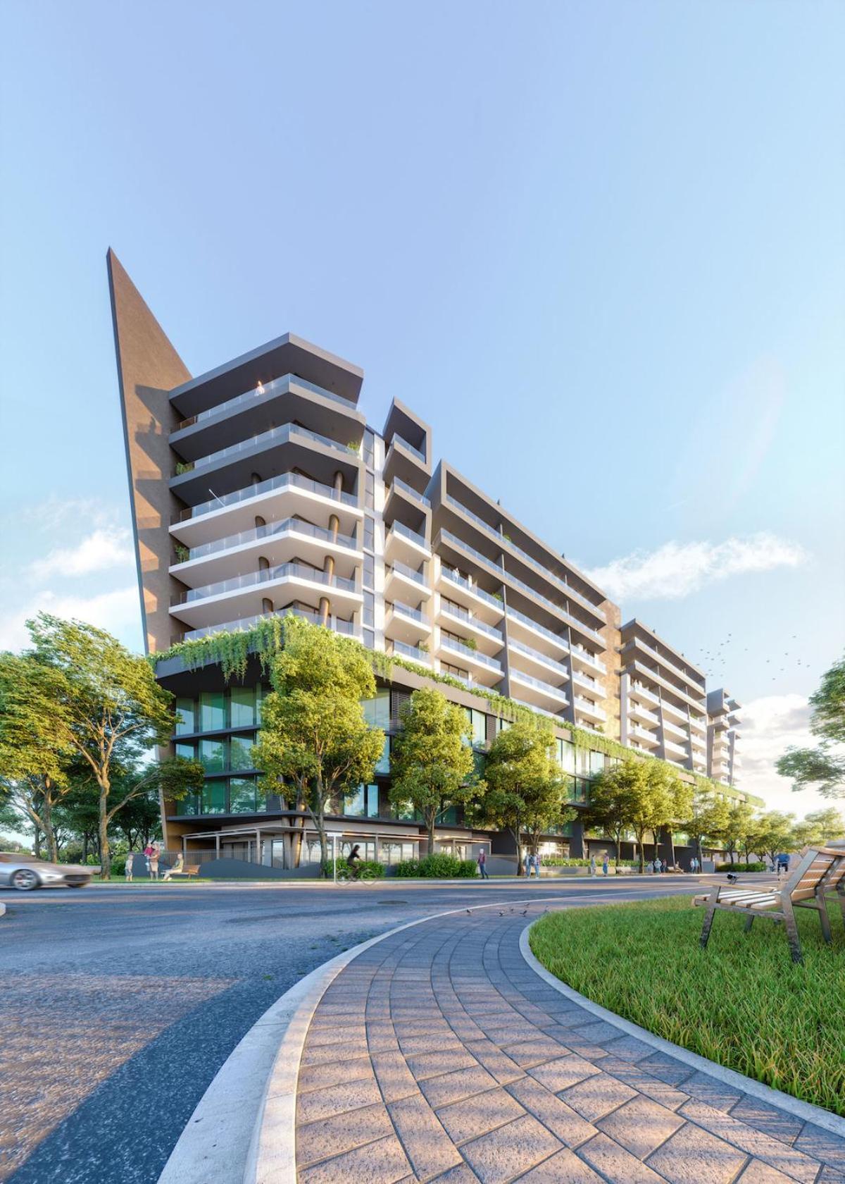 Newlands Peak Luxury Apartment Unit 636 Kapstadt Exterior foto